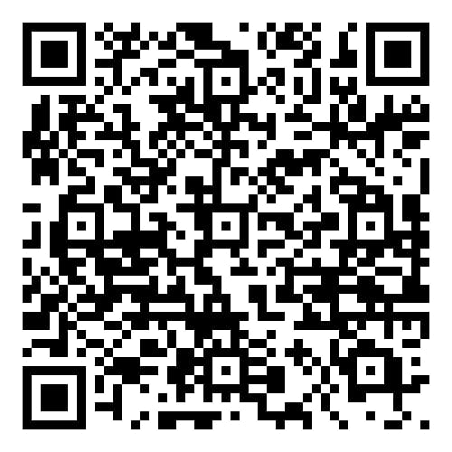 QR code that opens the Hacktoberfest Hack Day registration page at events.mlh.com