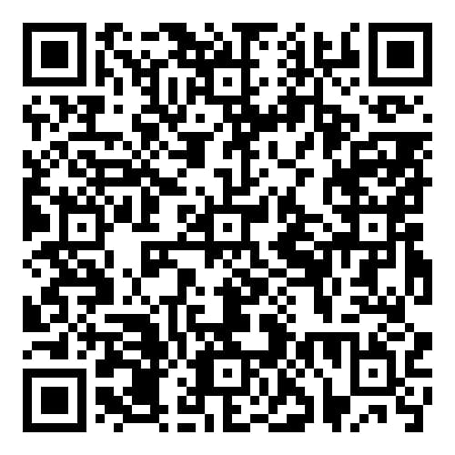 QR code that opens the Parakh registration and payment page at parakh.itmuniversity.ac.in